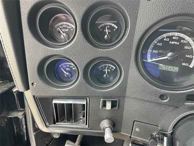 1974 Chevrolet Blazer (CC-2093335) for sale in Hilton, New York