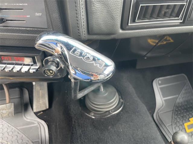 1974 Chevrolet Blazer (CC-2093335) for sale in Hilton, New York