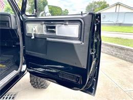 1974 Chevrolet Blazer (CC-2093335) for sale in Hilton, New York