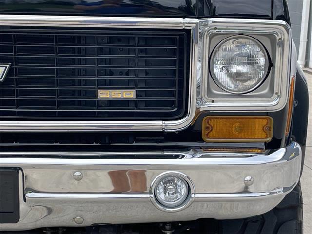 1974 Chevrolet Blazer (CC-2093335) for sale in Hilton, New York