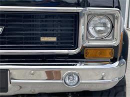 1974 Chevrolet Blazer (CC-2093335) for sale in Hilton, New York