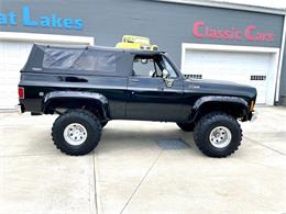 1974 Chevrolet Blazer (CC-2093335) for sale in Hilton, New York