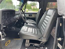 1974 Chevrolet Blazer (CC-2093335) for sale in Hilton, New York