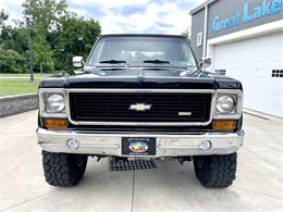 1974 Chevrolet Blazer (CC-2093335) for sale in Hilton, New York