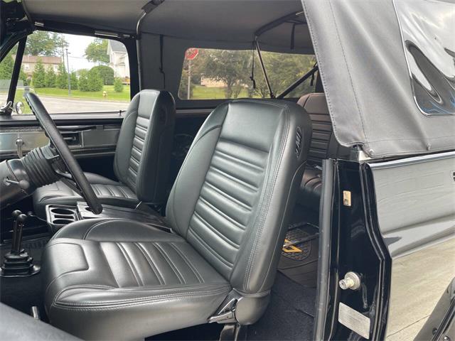 1974 Chevrolet Blazer (CC-2093335) for sale in Hilton, New York
