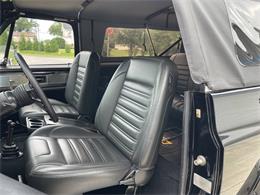 1974 Chevrolet Blazer (CC-2093335) for sale in Hilton, New York