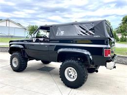 1974 Chevrolet Blazer (CC-2093335) for sale in Hilton, New York
