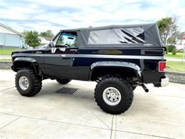 1974 Chevrolet Blazer (CC-2093335) for sale in Hilton, New York