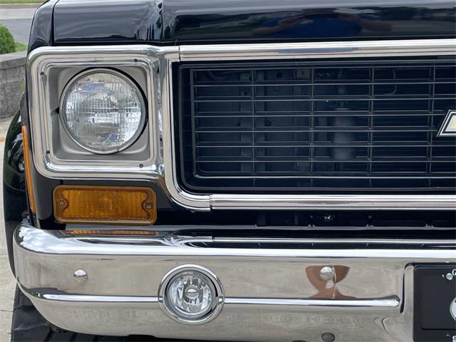 1974 Chevrolet Blazer (CC-2093335) for sale in Hilton, New York