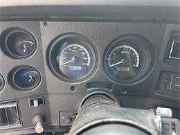 1974 Chevrolet Blazer (CC-2093335) for sale in Hilton, New York