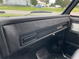 1974 Chevrolet Blazer (CC-2093335) for sale in Hilton, New York