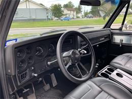 1974 Chevrolet Blazer (CC-2093335) for sale in Hilton, New York