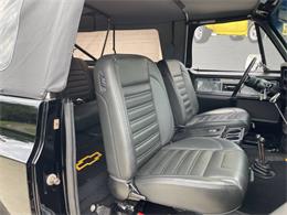 1974 Chevrolet Blazer (CC-2093335) for sale in Hilton, New York