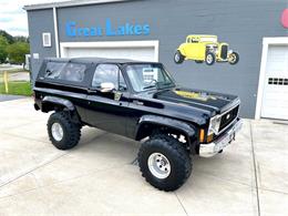 1974 Chevrolet Blazer (CC-2093335) for sale in Hilton, New York