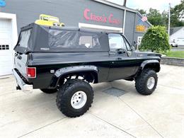 1974 Chevrolet Blazer (CC-2093335) for sale in Hilton, New York