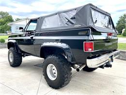 1974 Chevrolet Blazer (CC-2093335) for sale in Hilton, New York
