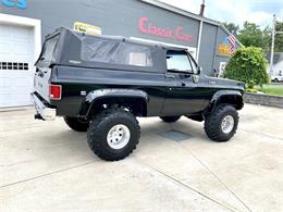 1974 Chevrolet Blazer (CC-2093335) for sale in Hilton, New York