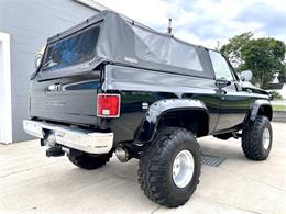 1974 Chevrolet Blazer (CC-2093335) for sale in Hilton, New York