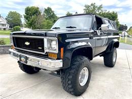 1974 Chevrolet Blazer (CC-2093335) for sale in Hilton, New York