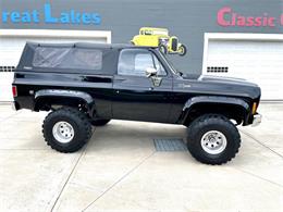 1974 Chevrolet Blazer (CC-2093335) for sale in Hilton, New York