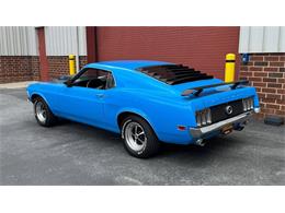 1970 Ford Custom (CC-2093336) for sale in Hilton, New York