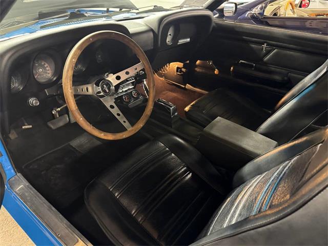 1970 Ford Custom (CC-2093336) for sale in Hilton, New York