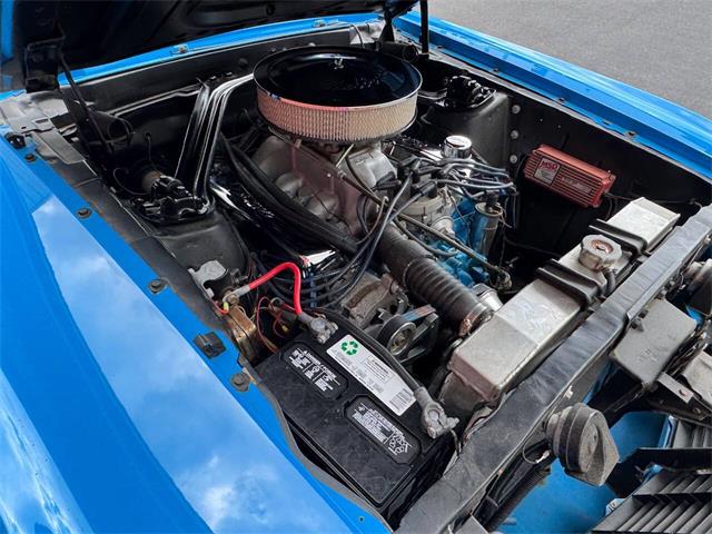 1970 Ford Custom (CC-2093336) for sale in Hilton, New York