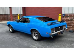 1970 Ford Custom (CC-2093336) for sale in Hilton, New York
