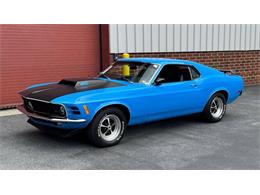 1970 Ford Custom (CC-2093336) for sale in Hilton, New York