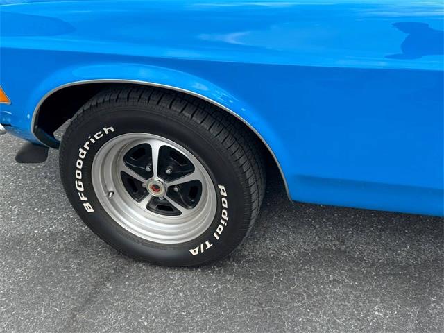 1970 Ford Custom (CC-2093336) for sale in Hilton, New York