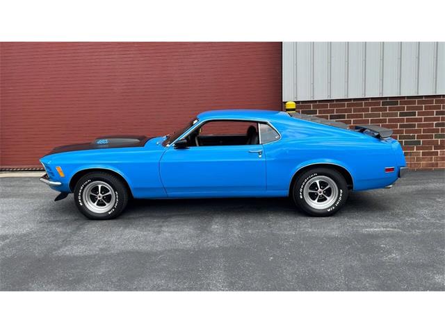 1970 Ford Custom (CC-2093336) for sale in Hilton, New York