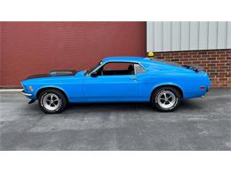 1970 Ford Custom (CC-2093336) for sale in Hilton, New York