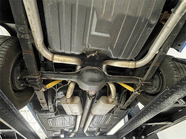 1970 Ford Custom (CC-2093336) for sale in Hilton, New York
