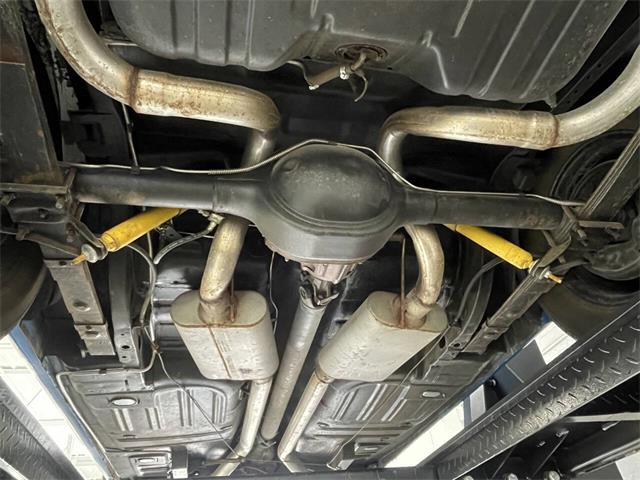 1970 Ford Custom (CC-2093336) for sale in Hilton, New York