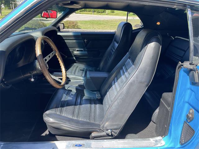 1970 Ford Custom (CC-2093336) for sale in Hilton, New York