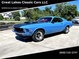 1970 Ford Custom (CC-2093336) for sale in Hilton, New York