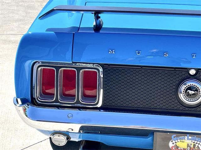 1970 Ford Custom (CC-2093336) for sale in Hilton, New York