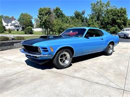 1970 Ford Custom (CC-2093336) for sale in Hilton, New York