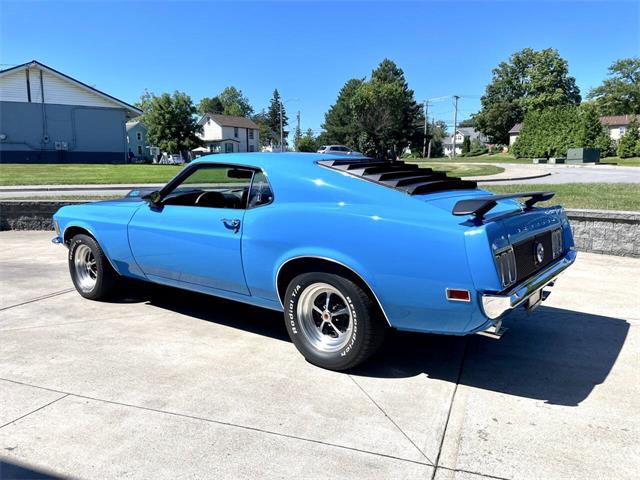 1970 Ford Custom (CC-2093336) for sale in Hilton, New York
