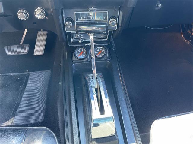 1970 Ford Custom (CC-2093336) for sale in Hilton, New York