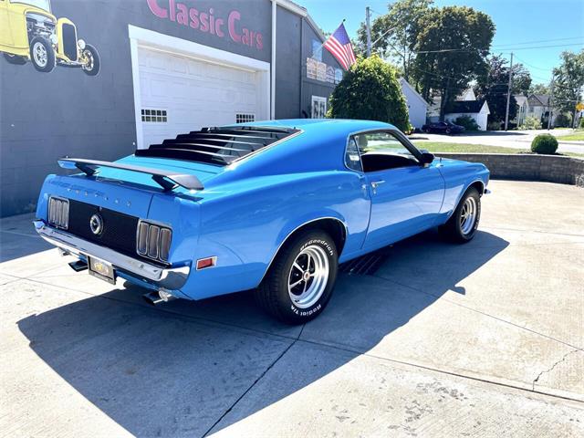 1970 Ford Custom (CC-2093336) for sale in Hilton, New York