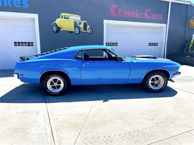 1970 Ford Custom (CC-2093336) for sale in Hilton, New York