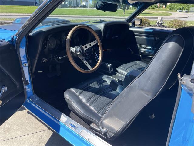 1970 Ford Custom (CC-2093336) for sale in Hilton, New York