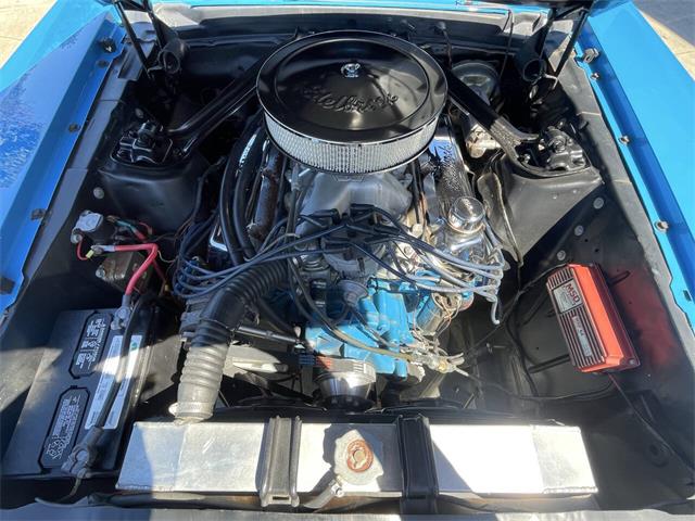 1970 Ford Custom (CC-2093336) for sale in Hilton, New York