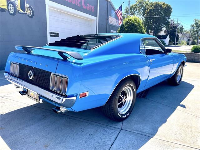 1970 Ford Custom (CC-2093336) for sale in Hilton, New York