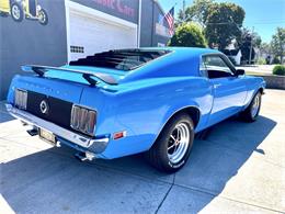 1970 Ford Custom (CC-2093336) for sale in Hilton, New York