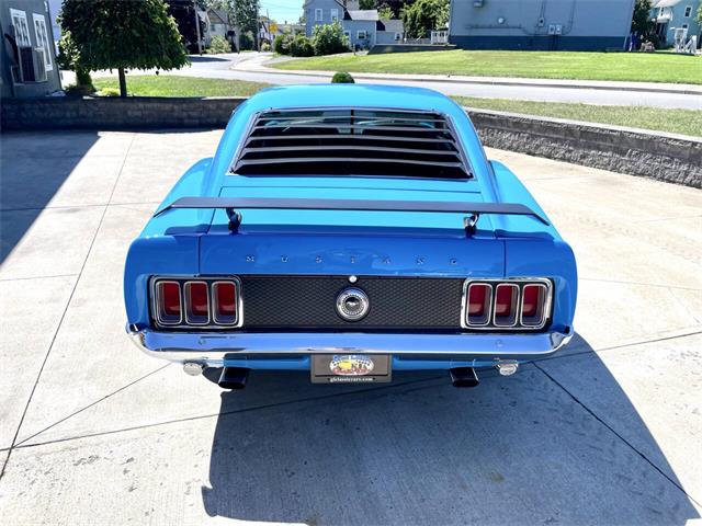 1970 Ford Custom (CC-2093336) for sale in Hilton, New York