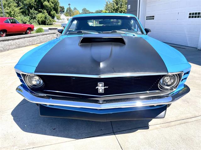 1970 Ford Custom (CC-2093336) for sale in Hilton, New York
