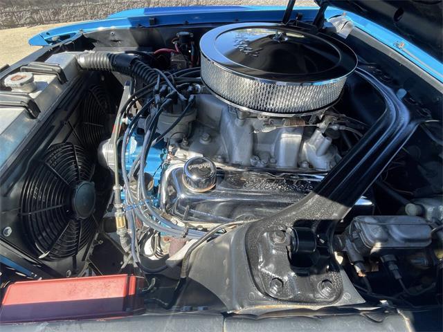 1970 Ford Custom (CC-2093336) for sale in Hilton, New York