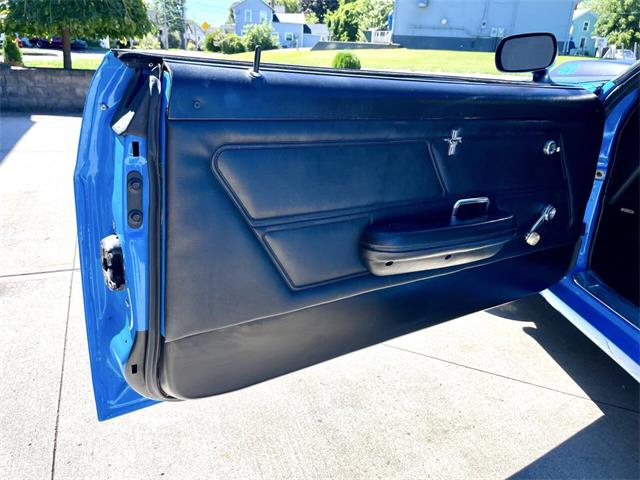 1970 Ford Custom (CC-2093336) for sale in Hilton, New York